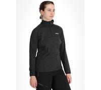 Regatta Yonder II Damen Pullover - (Größe: M/38, Schwarz)