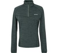Regatta Yonder II Damen Pullover, grün 46