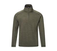 Regatta Yonder II Half Zip Fleece 3XL Dark Khaki