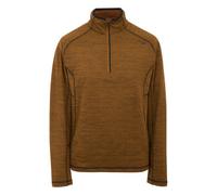 Regatta Yonder II Half Zip Fleece S PumpkinSpice