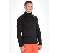 Regatta Yonder II Herren Pullover - (Größe: 2XL/56, Schwarz)