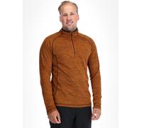 Regatta Yonder II Herren Pullover - (Größe: S/48, Orange)