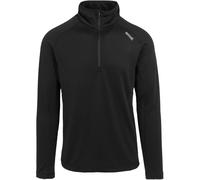 Regatta Yonder II Herren Pullover, schwarz M