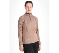 Regatta Yonder II W Damen Pullover - (Größe: 12, Beige)