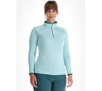 Regatta Yonder II W Damen Pullover - (Größe: 12, Blau)