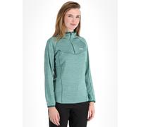 Regatta Yonder II W Damen Pullover - (Größe: 12, Grün)