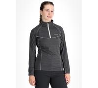 Regatta Yonder II W Damen Pullover - (Größe: 14, Grau)