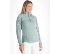 Regatta Yonder II W Damen Pullover - (Größe: 14, Grün)
