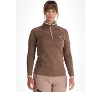 Regatta Yonder II W Damen Pullover - (Größe: 16, Braun)