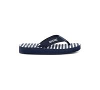 Regatta Zehentrenner ''Catarina'' in Dunkelblau - Größe 39 | Damen Sandalen