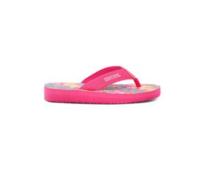 Regatta Zehentrenner ''Catarina'' in Pink - Größe 38 | Damen Sandalen