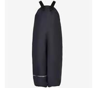 Regen-Latzhose gefüttert Recycle Dark Navy von CeLaVi100