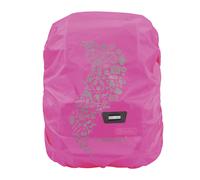 Step by Step Regen-/Sicherheitshülle Medium Pink
