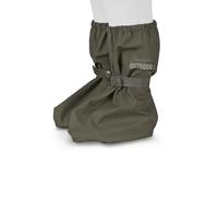 Regen-Überschuh dunkelgrün Gr. OneSize