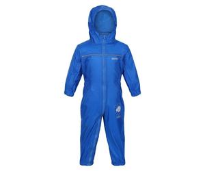 Regenanzug Dare2B Puddle IV (Jem) Kind 6-12 mois