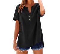 Regenbogen Tshirt Damen Shirt Kurzarm Elegant Schwarz Lang Fitness V Ausschnitt College Ausgefallene Tshirts Träger Sommer XXL Oversize Hemden Extra Kurzer Arm