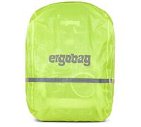 ergobag Regencape Gelb