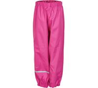 Regenhose CELAVI "Regenbundhose", Mädchen, Gr. 110, EURO, pink, Obermaterial: 100% Polyester PES., Hosen Regenhose (51260010-110) pink