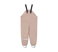 Regenhose CELAVI "Regenhose CEMagic", Mädchen, Gr. 110, N-Gr, rosa (misty rose), Obermaterial: 100% Polyester PES., Overalls Regenhose (44866221-110) misty rose