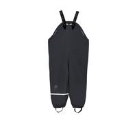 Regenhose CELAVI "Regenhose CERainwear", Mädchen, Gr. 90, N-Gr, blau (schwarz navy), Obermaterial: 100% Polyester PES., Overalls Regenhose (18576130-90) schwarz navy
