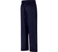 Kinder-Regenhose Säntis Marine Überhose Pro-X blau 104