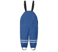 Regenhose Kinder Regenlatzhose Regenoverall Buddelhose Jungen Outdoor Sport Hose wasserdichte Atmungsaktiv Matschhose Mädchen Überziehhose für Mädchen Jungen, Unisex Regenhose Kinder B015
