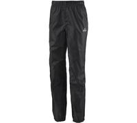 McKINLEY Kinder Regenhose Longville (257583) 140 Schwarz
