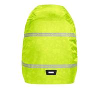 Regenhülle Fresh Mint-gelb