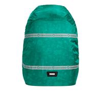 coocazoo - Regenhülle, Fresh Mint blau