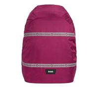 Regenhülle Fresh Mint-rot