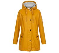 Ankerglut Ankergluthimmel Damenjacke mustard 44 mustard 44