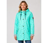Ankerglut Ankerglutbucht Damenjacke türkis 46 türkis 46