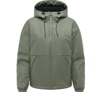 Regenjacke "Cezzy Rainy Warm Y" Dusty Olive XS