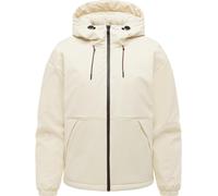 Regenjacke "Cezzy Rainy Warm Y" Ecru XL