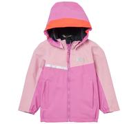 Regenjacke für Babys Helly Hansen Shelter HT Rosa 1 Jahr