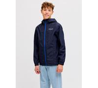 Jack & Jones Regenjacke JJEFLYNN RAIN JACKET NOOS JNR Navy Blazer Größe 164