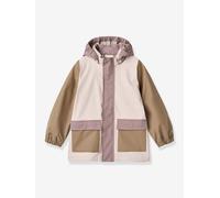 Regenjacke Kinder Wheat lavandel Gr. 128
