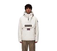 Regenjacke Napapijri Rainforest Beige L