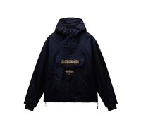 Regenjacke Napapijri Rainforest Next Blau L