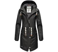Navahoo Regenjacke Damen schwarz, S