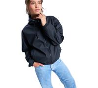 Roxy Wait For Me Jacke anthracite Damen Gr. XS