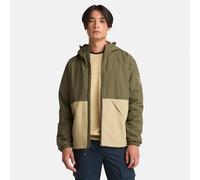 Funktionsjacke TIMBERLAND, Herren, Gr. XL, leaf grün, l, Obermaterial: 100% Nylon, sportlich, Jacken (43645130-XL) leaf grün, l