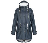Ankerglut Ankergluttraum Damenmantel navy 44 navy 44