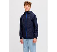 Jack & Jones Regenjacke JJEFLYNN RAIN JACKET NOOS JNR Navy Blazer Größe 164