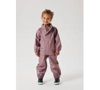 Name It Dry10 Regenjacke 13 Jahre Wistful Mauve