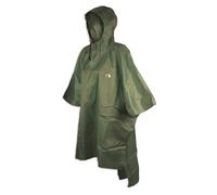 Regenponcho Poncho 1 (XSS)