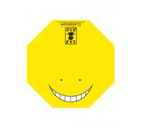 SAKAMI - Assassination Classroom - Koro Sensei - Regenschirm/Sonnenschirm, Umbrella/Parasol, faltbar, foldable, pocket umbrella - original & lizensiert