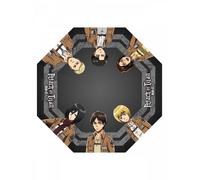 Attack on Titan Regenschirm