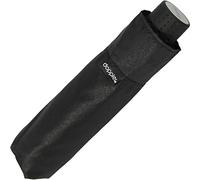 Regenschirm Doppler Super Mini Schirm Havanna Stick - stabil