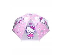 Regenschirm Hello Kitty - Hello Kitty Pink